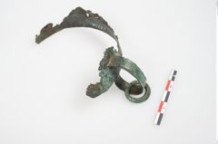 Foto von Bronzehenkelschale (NHMW-PRAE-026730)